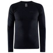 Tricou funcțional bărbați Craft Core Dry Active Comfort negru