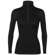 Hanorac funcțional de damă Icebreaker W 260 Tech LS Half Zip