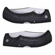 Cuțit pliabil Gerber Gator, ascuțit