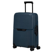 Valiză Samsonite Magnum Eco Spinner 69 albastru închis