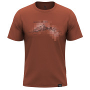 Tricou bărbați Hannah Luke