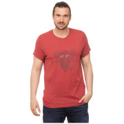 Tricou bărbați Chillaz Arco Rock Hero roșu