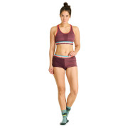 Chiloți femei Ortovox W's 185 Rock'N'Wool Hot Pants