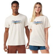 Tricou Smartwool Mountain Horizon Short Sleeve Graphic T