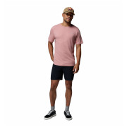 Pantaloni scurți bărbați Columbia Roc™ Tech Short negru Black
