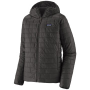Geacă bărbați Patagonia M's Nano Puff Hoody negru Black