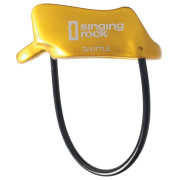 Siguranță Singing Rock Shuttle galben yellow