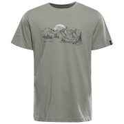 Tricou bărbați Alpine Pro Termes 4 gri Grey