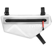 Geantă cadru Cyclite Frame Bag Small / 02 gri deschis light grey
