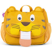 Gentuță de igienă copii Affenzahn Washbag Timmy Tiger
