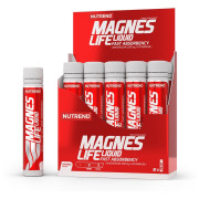 Magneziu lichid Nutrend Magneslife 10x25ml