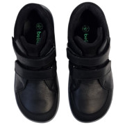 Încălțăminte barefoot pentru copii beBare 3602SA Black