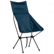 Scaun Vango Micro Steel Tall Chair albastru