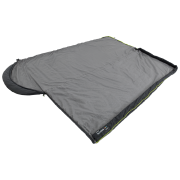 Sac de dormit tip pătură Outwell Caldera