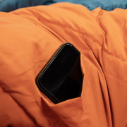 Sac de dormit pentru copii Vango Nitestar Alpha Junior Quad