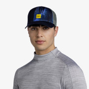 Șapcă Buff Trucker Cap Arius blue