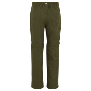 Pantaloni copii Regatta Sorcer Z/O Trousers III Treetop