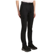 Pantaloni femei Kilpi Belvela-W negru BLK