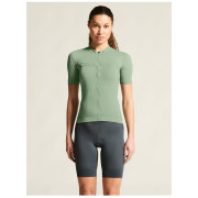 Tricou de ciclism femei Craft W Endur Logo