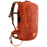 Rucsac Ortovox Avabag Litric Zero 27 portocaliu/ Desert Orange