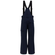 Pantaloni de iarnă copii Fundango Berge Pants Patriot Blue