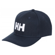 Șapcă Helly Hansen Hh Brand Cap albastru închis