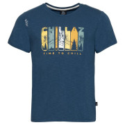 Tricou bărbați Chillaz Innsbruck Time To Chill