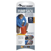 Sac gonflabil Sea to Summit Air Stream