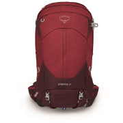 Rucsac turistic Osprey Stratos 34