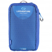 Prosop LifeVenture MicroFibre Trek Towel Extra Large albastru