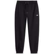 Pantaloni jogging bărbați The North Face Essential Simple Dome Relaxed Pant negru TNF BLACK