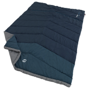 Sac de dormit tip pătură Outwell Caldera Duvet