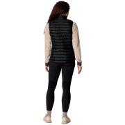 Vestă femei Rab Microlight Down Vest