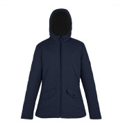 Geacă femei Regatta Agara albastru închis Navy(Black)