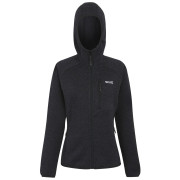 Hanorac femei Regatta Women’s Hooded Newhill negru Black