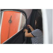 Cort frontal Vango HexAway Pro Air Tall