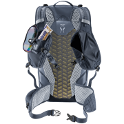 Rucsac turistic Deuter Speed Lite 25