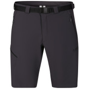 Pantaloni scurți bărbați Direct Alpine Cruise Shorts 3.0 negru/gri anthracite