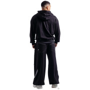Hanorac funcțional bărbați Nebbia Zipper Hoodie with Embroidery Primal