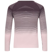Set funcțional copii Dare 2b Kids InTheZone III Baselayer Set Huckleberry