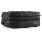 Husă pentru voiaj Patagonia Black Hole Cube 14L negru Black w/Black