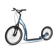 Trotinetă Yedoo Mula Y40 albastru blue