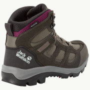 Încălțăminte femei Jack Wolfskin Vojo 3 Texapore Mid W 2022