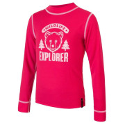 Set funcțional copii Sensor Double Face Set Wild