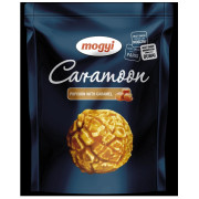 Mâncare pentru călătorii Mogyi Caramoon karamel 70g