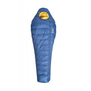 Sac de dormit de vară Patizon G 250 S (156-170 cm)