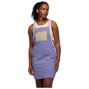Rochie femei Cotopaxi Tolima Overall Dress albastru/gri Blue Smoke