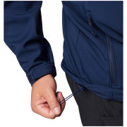 Geacă softshell bărbați Columbia Ascender Softshell Jacket