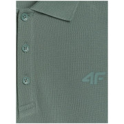 Tricou bărbați 4F Polo Shirt M555