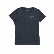 Tricou femei Devold Classic "Script" Tee Wmn